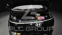 2025 Hyundai Staria