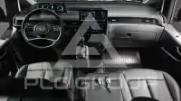 2025 Hyundai Staria