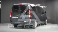 2025 Hyundai Staria