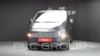 2025 Hyundai Staria