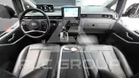 2025 Hyundai Staria