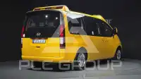 2025 Hyundai Staria