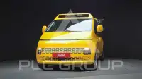 2025 Hyundai Staria