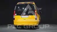 2025 Hyundai Staria