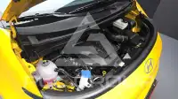 2025 Hyundai Staria