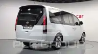 2025 Hyundai Staria