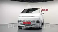 2025 Hyundai Staria