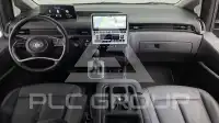 2025 Hyundai Staria