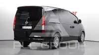 2025 Hyundai Staria
