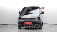 2025 Hyundai Staria
