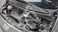 2025 Hyundai Staria