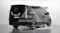 2025 Hyundai Staria
