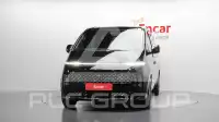 2025 Hyundai Staria