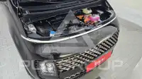 2025 Hyundai Staria