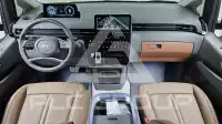2025 Hyundai Staria