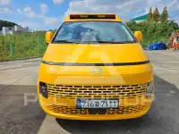 2025 Hyundai Staria