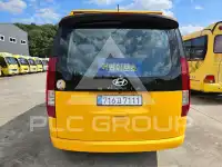 2025 Hyundai Staria