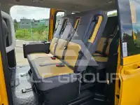 2025 Hyundai Staria