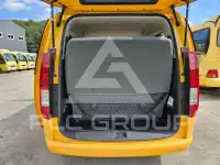 2025 Hyundai Staria