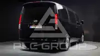2025 Hyundai Staria