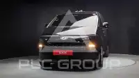 2025 Hyundai Staria