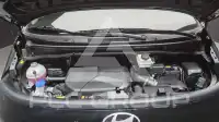 2025 Hyundai Staria