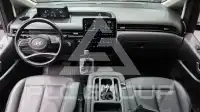 2025 Hyundai Staria