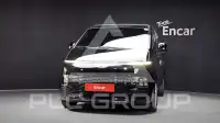 2025 Hyundai Staria