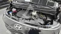 2025 Hyundai Staria