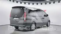 2025 Hyundai Staria
