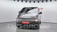 2025 Hyundai Staria