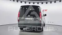 2025 Hyundai Staria