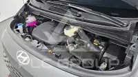 2025 Hyundai Staria