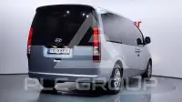 2025 Hyundai Staria