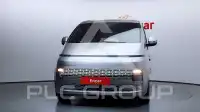 2025 Hyundai Staria