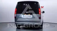 2025 Hyundai Staria