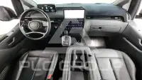 2025 Hyundai Staria