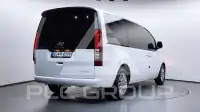 2025 Hyundai Staria