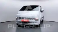 2025 Hyundai Staria
