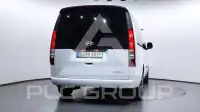 2025 Hyundai Staria