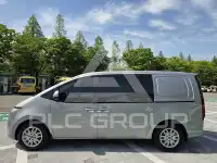 2025 Hyundai Staria