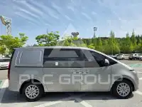 2025 Hyundai Staria