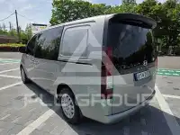 2025 Hyundai Staria