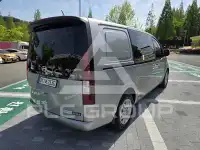 2025 Hyundai Staria