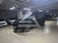 2025 Hyundai Staria