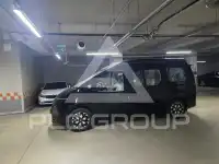 2025 Hyundai Staria
