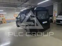 2025 Hyundai Staria
