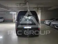 2025 Hyundai Staria