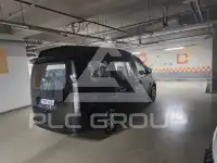 2025 Hyundai Staria