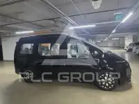 2025 Hyundai Staria